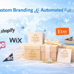 how to start a jewelry dropshipping business guide with shopify etsy wix woocommerce bigcommerce integration and private label jewelry branding